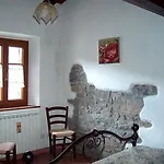 La Buca Alojamento de Turismo Rural Cutigliano