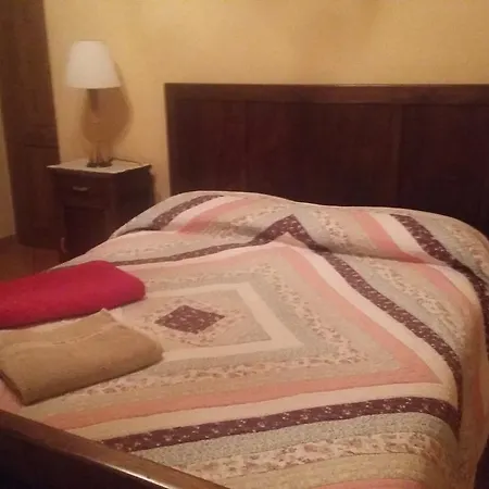 La Buca Gospodarstwo agroturystyczne *