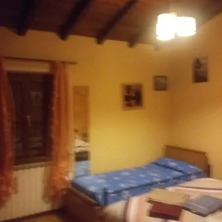 La Buca Gospodarstwo agroturystyczne Cutigliano