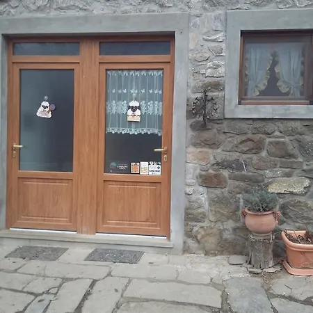 La Buca * Cutigliano