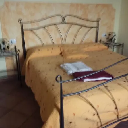 Farm stay La Buca Cutigliano