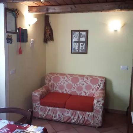 La Buca Gospodarstwo agroturystyczne *