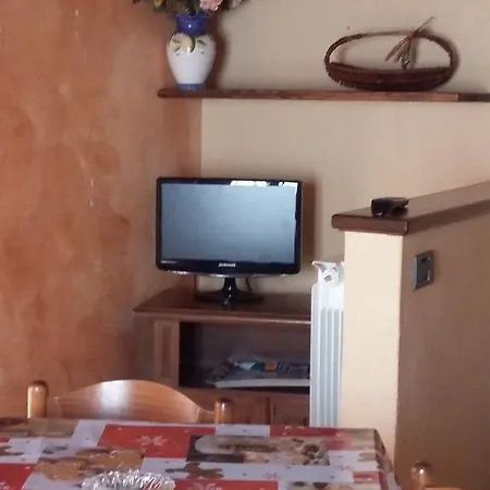Gospodarstwo agroturystyczne La Buca *