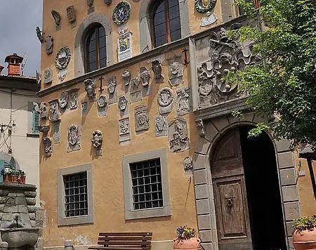 La Buca Cutigliano