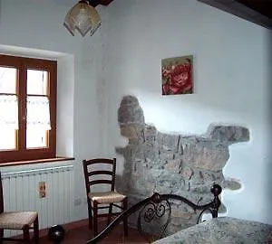 La Buca Gospodarstwo agroturystyczne Cutigliano