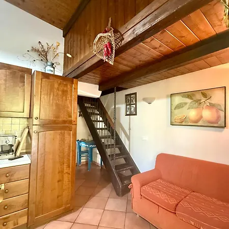 La Buca * Cutigliano