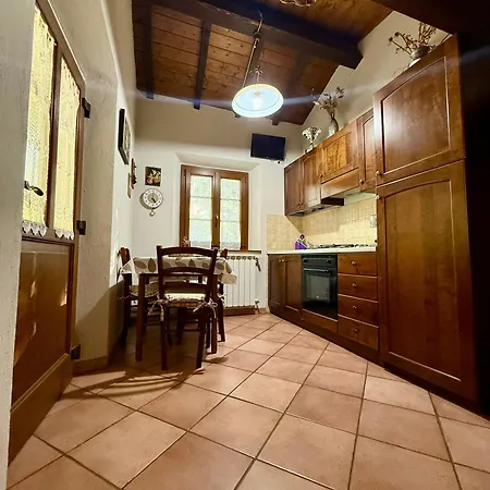 La Buca Bauernhof