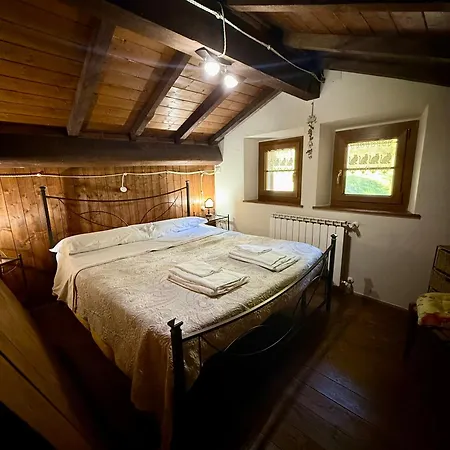 Bauernhof La Buca