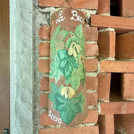 La Buca Bauernhof Cutigliano