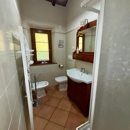 La Buca Bauernhof *
