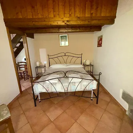 La Buca * Cutigliano
