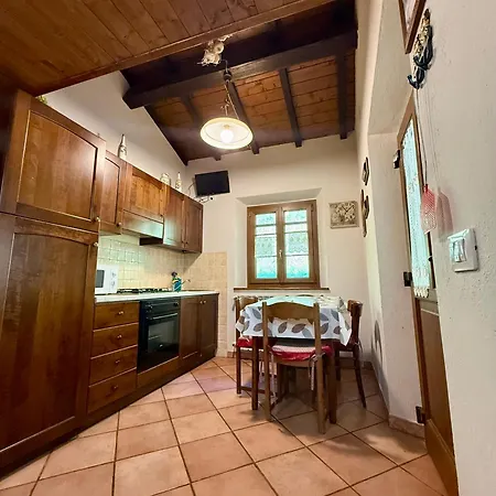 La Buca Bauernhof