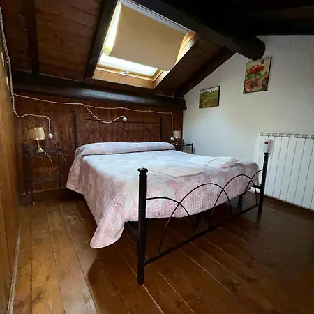 La Buca * Cutigliano
