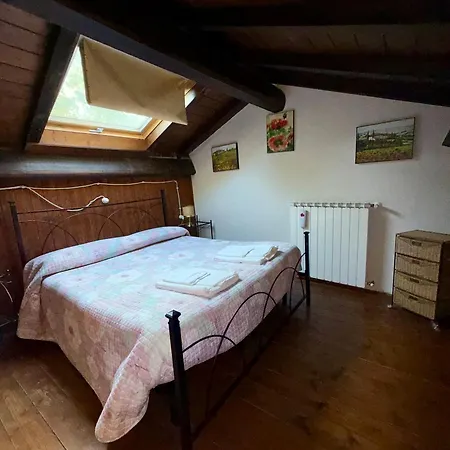 La Buca Bauernhof *