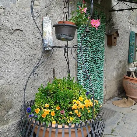 Bauernhof La Buca *