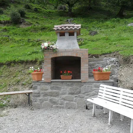 La Buca * Cutigliano