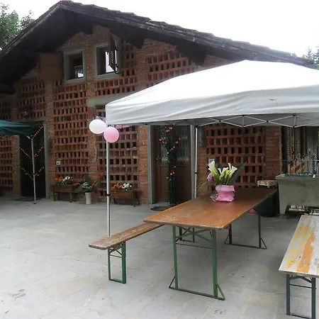 La Buca